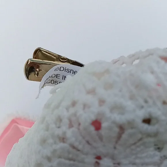 Disney Haunted Mansion Hair Bow - Picture 8 of 16